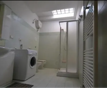 موتيل Motel Solarium فوساتشيزيا