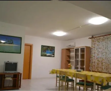 Motel Solarium موتيل *